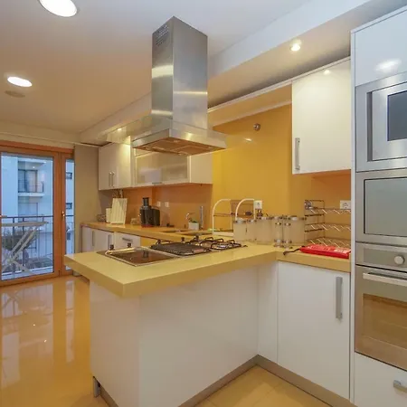 Apartamento Lisbon Best Places - *