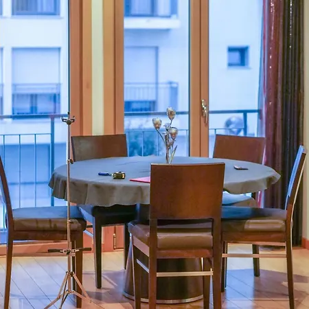 Apartamento Lisbon Best Places -