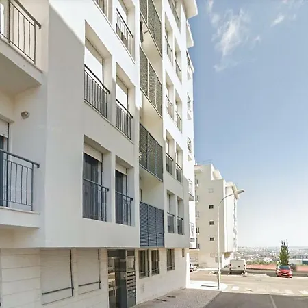 Apartamento Lisbon Best Places -