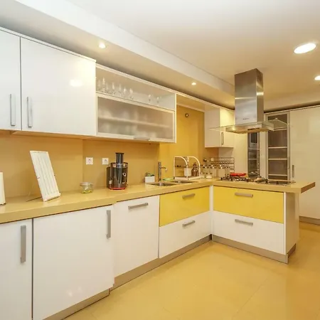 Apartamento Lisbon Best Places - Amadora