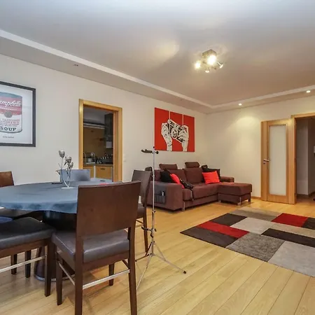 Apartamento Lisbon Best Places - *