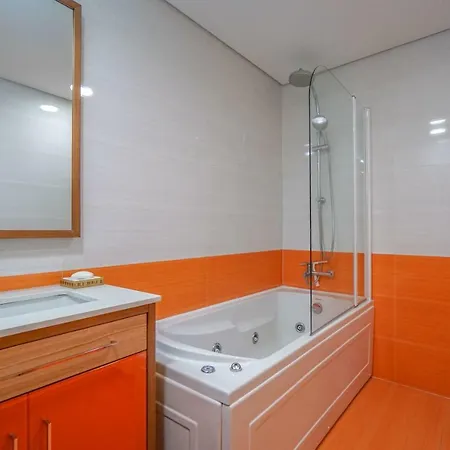 Apartamento Lisbon Best Places - Amadora