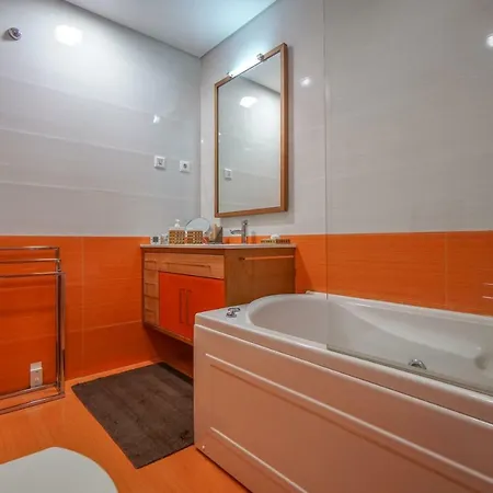 Apartamento Lisbon Best Places - *