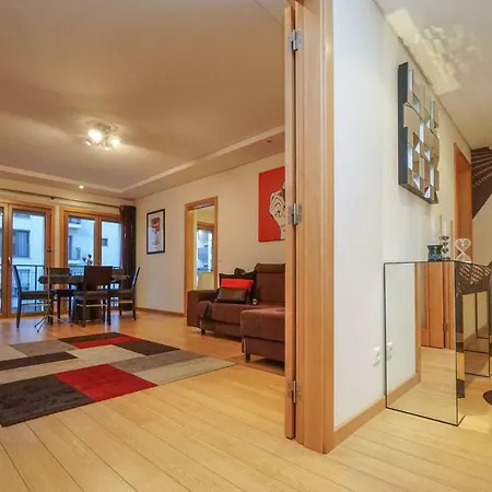 Lisbon Best Places - Apartamento *